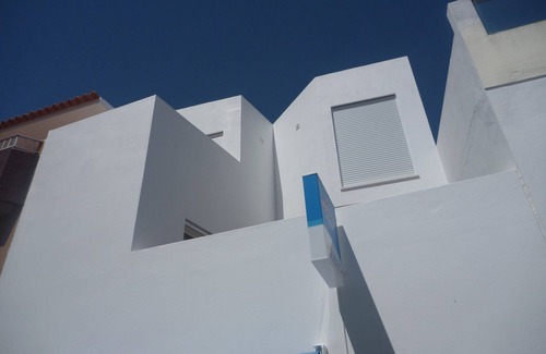 Alvor Apartment | Apartment in the center of Alvor accommodation with WiFi
