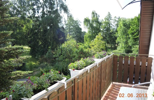 Neumuhl Apartment | Apartment in the countryside