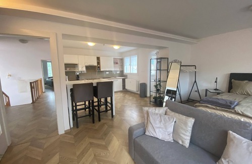 Cesky Krumlov Apartment | Apartment in the center of Krumlov