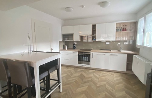 Cesky Krumlov Apartment | Apartment in the center of Krumlov