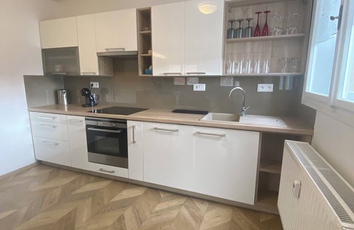 Cesky Krumlov Apartment | Apartment in the center of Krumlov