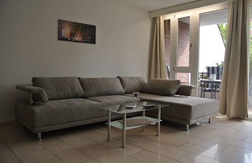Bad Salzuflen Apartment | Apartment in the heart of Bad Salzuflen