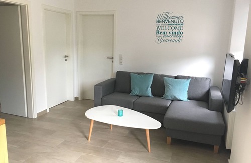 Bruttig Apartment | Apartment in the historic winegrower's house with view of the Mosel near Beilstein and Cochem