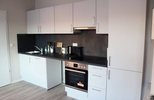 Braunschweig City Center Apartment | Apartment in the heart of Braunschweig