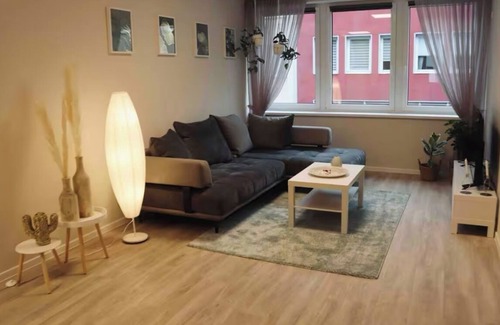 Braunschweig City Center Apartment | Apartment in the heart of Braunschweig