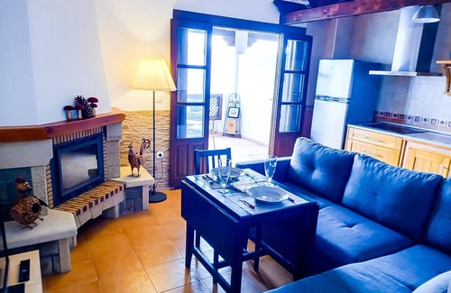 Carataunas Apartment | Apartment in the heart of Las Alpujarras