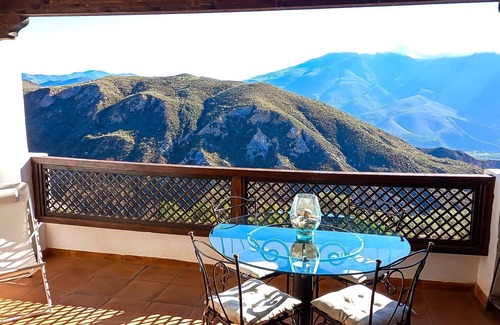 Carataunas Apartment | Apartment in the heart of Las Alpujarras