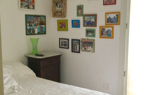 Carloforte Apartment | Apartment in the heart of the historic village with two magnificent terraces overlooking the sea