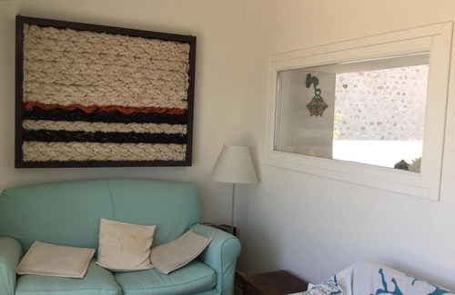 Carloforte Apartment | Apartment in the heart of the historic village with two magnificent terraces overlooking the sea