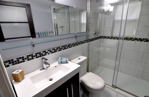 Downtown St. John's House | Apartment in the Heart of Downtown