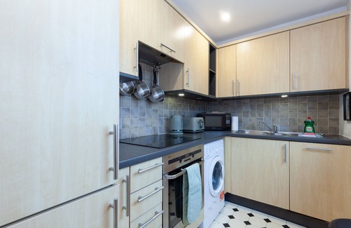 Oxford City Centre Apartment | Apartment in the hear of the city, live like a local