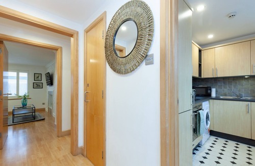Oxford City Centre Apartment | Apartment in the hear of the city, live like a local