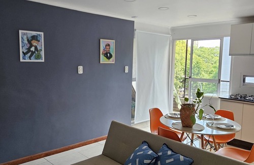 Posadas Apartment | Apartment in the heart of Posadas