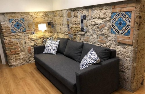 Centro Storico House | Apartment in the heart of the Ballarò market