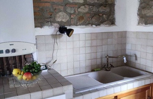 Ribolla Other | Apartment in the heart of the Tuscan Maremma.