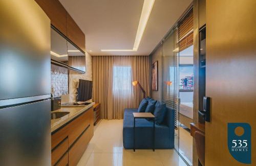 Caminho das Arvores Apartment | Apartment in the heart of the city near the mall