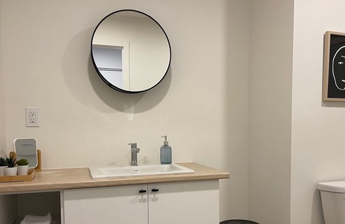 Cite-Universitaire Apartment | Apartment in the heart of Quebec