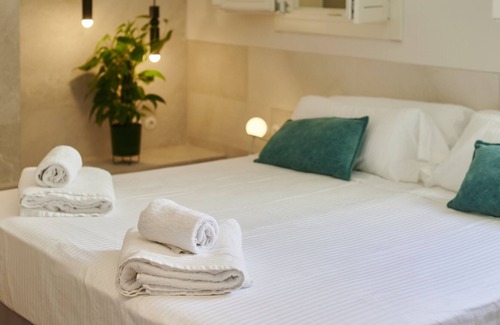 Plaza de Toros Apartment | Apartment in the heart of Mallorca