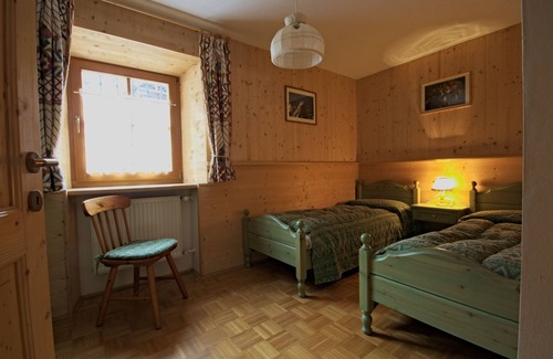 Sesto Apartment | Apartment in the heart of the Dolomites