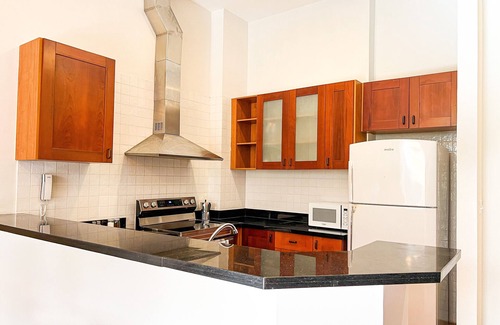 Santa Ana Apartment | Apartment in the Heart of Casco Viejo Panama 11