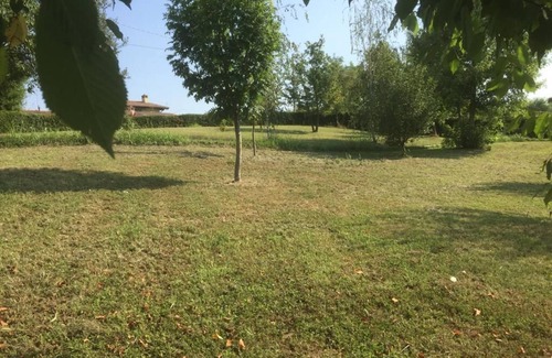 Volta Mantovana House | Apartment in the countryside perfectly and recently rebuilt