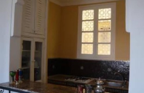 Layoun Apartment | Apartment in the medina of Fes