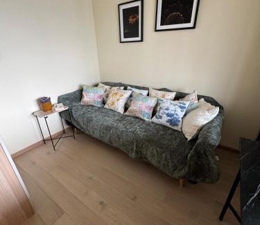 Toyen Apartment | apartment in the middle of Oslo