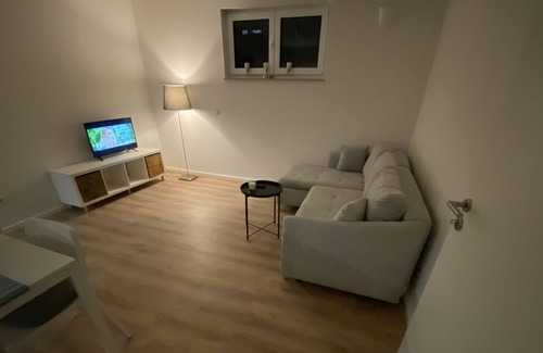 Niedershausen Apartment | Apartment in the new building