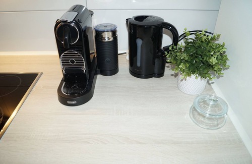 Freinsheim Apartment | Apartment in the old town of Freinsheim