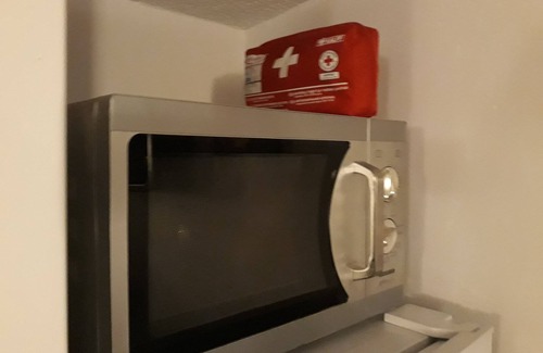 Freinsheim Apartment | Apartment in the old town of Freinsheim