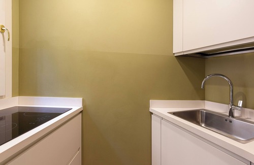 Magenta Apartment | Apartment in the Old Town furnished with passion, silence and design