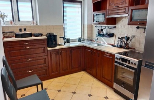 Jelenia Gora Apartment | Apartment in the center - na Ratuszu