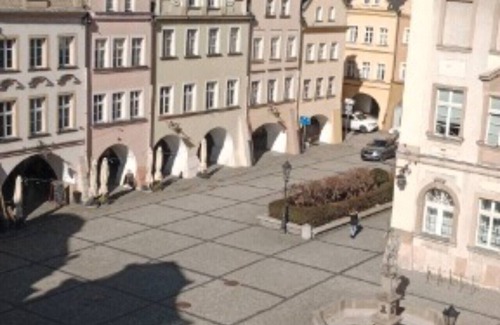 Jelenia Gora Apartment | Apartment in the center - na Ratuszu