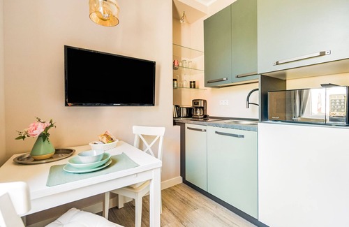 Bad Camberg Apartment | Apartment in the region of Hesse