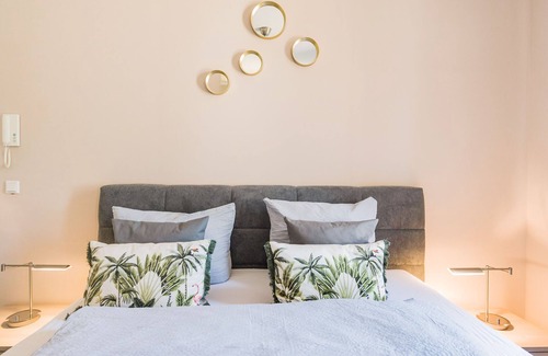 Bad Camberg Apartment | Apartment in the region of Hesse