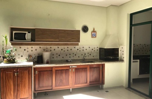 Praia Grande RV Rental | Apartment in the Reserva DNA condominium in Ubatuba-SP