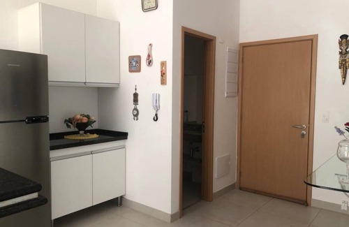 Praia Grande RV Rental | Apartment in the Reserva DNA condominium in Ubatuba-SP