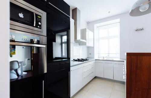 Srodmiescie Apartment | Apartment In The Strict City Centre