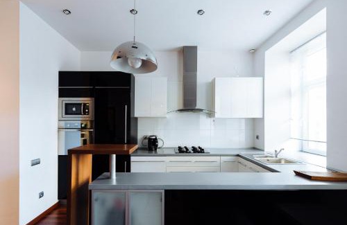Srodmiescie Apartment | Apartment In The Strict City Centre