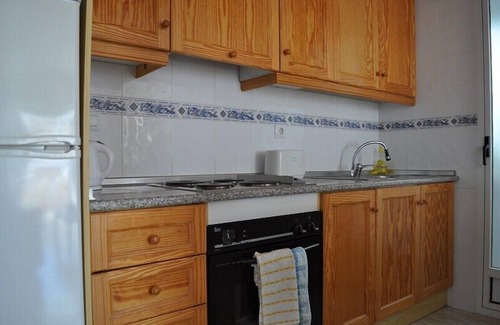Pilar de la Horadada Apartment | Apartment in Torre de la Horadada, Nr. Torrevieja, Costa Blanca South, Spain