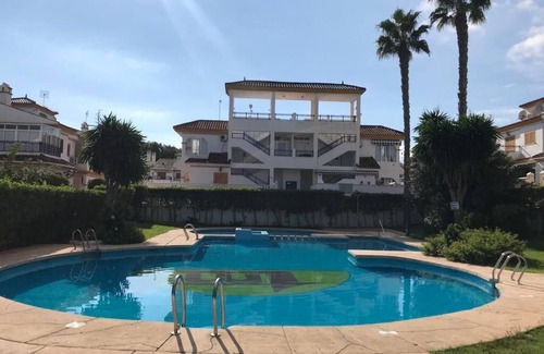 Pilar de la Horadada Apartment | Apartment in Torre de la Horadada, Nr. Torrevieja, Costa Blanca South, Spain