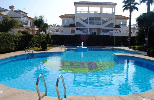 Pilar de la Horadada Apartment | Apartment in Torre de la Horadada, Nr. Torrevieja, Costa Blanca South, Spain