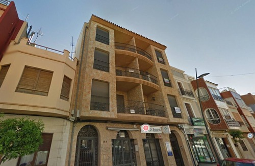 Torreblanca Apartment | Apartment in Torreblanca Ref 061