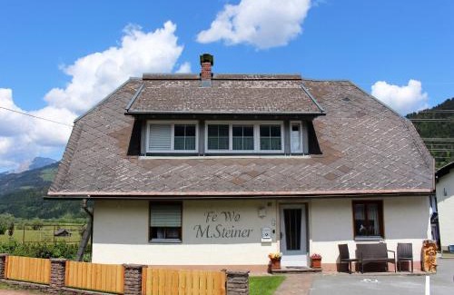 Tropolach Apartment | Apartment in Tröpolach near Nassfeld Gondola