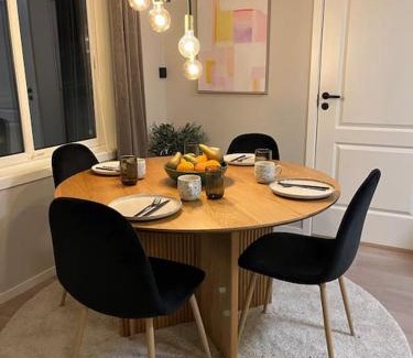Tromso Apartment | Apartment in Tromsø - Close to everything - Free parking
