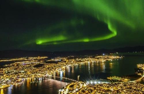Tromso Apartment | Apartment in Tromsø - Close to everything - Free parking