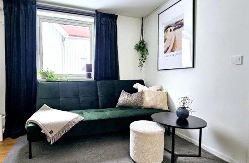 Tromsdalen Apartment | Apartment in Tromsø, located between the Arctic Cathedral and The Cable Car