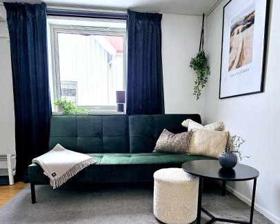 Tromsdalen Apartment | Apartment in Tromsø, located between the Arctic Cathedral and The Cable Car