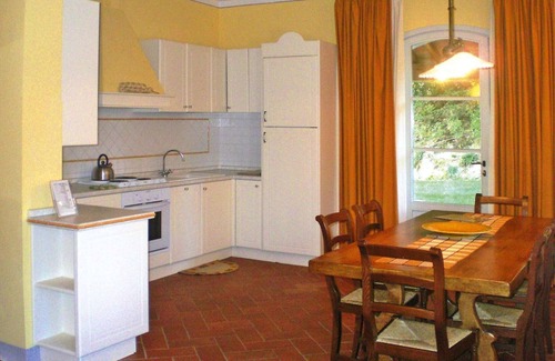 Gambassi Terme Apartment | Apartment in Tuscany with Golf & Pools