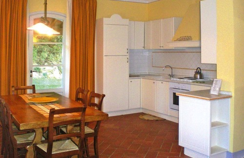 Gambassi Terme Apartment | Apartment in Tuscany with Golf & Pools